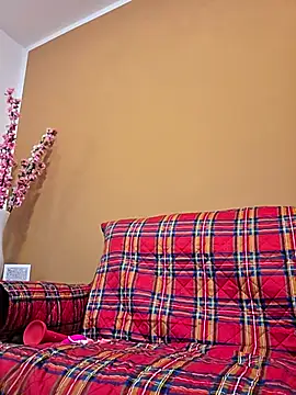 Melody73 online show from December 5, 2025, 6:17 pm