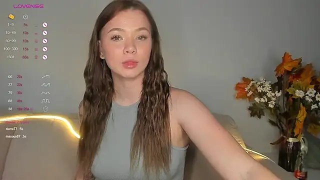 dinky  emily online show from October 24, 2025, 10:25 am