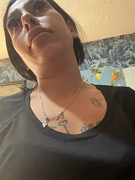 lex-llexiiii27 online show from July 2, 2026, 1:06 pm