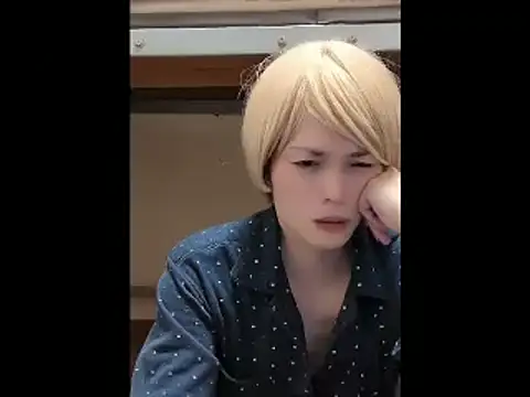 mgnhiroyuki online show from January 7, 2026, 10:20 am