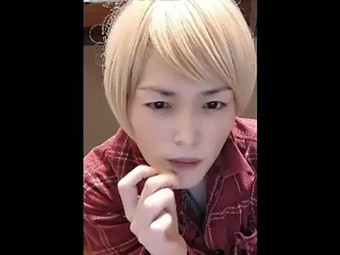 mgnhiroyuki online show from March 25, 2026, 3:50 am