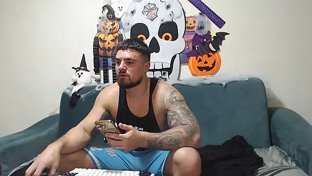 Snapshot of Tiberius_hunk chatting on November 2, 2025, 8:03 pm Tiberius hunk online show from November 2, 2025, 8:03 pm