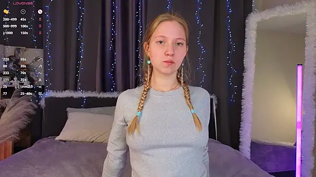 ChelseaBooton online show from January 6, 2026, 1:04 pm