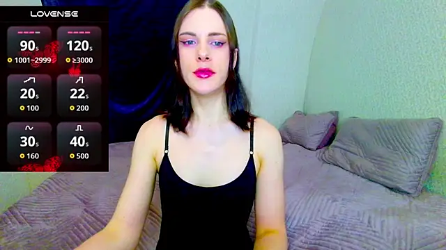 Nicole Redfields online show from April 14, 2026, 5:45 am