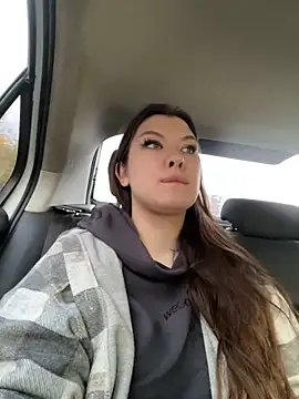 HannaJohnson online show from September 26, 2025, 5:47 am