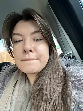 HannaJohnson online show from March 17, 2025, 5:45 am