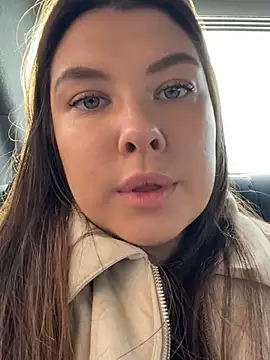 HannaJohnson online show from March 20, 2025, 5:35 am