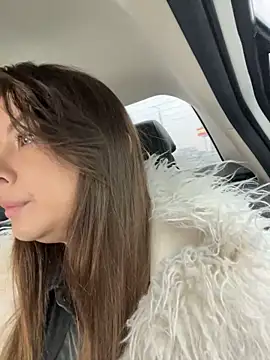 HannaJohnson online show from March 14, 2025, 5:27 am