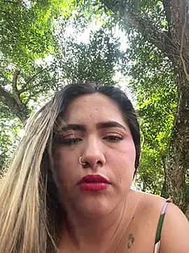 lunaxxx 69 online show from February 27, 2026, 8:08 pm