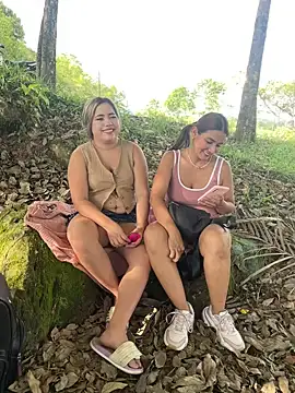 lunaxxx 69 online show from June 12, 2026, 9:01 pm