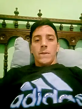 walterdsm online show from February 13, 2026, 1:49 am