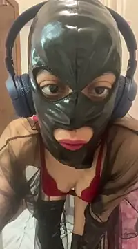 MargheritaRm online show from February 28, 2025, 8:18 pm