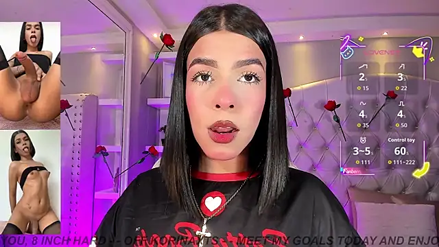 Snapshot of VeronicaSexx chatting on February 28, 2026, 4:56 am VeronicaSexx online show from February 28, 2026, 4:56 am