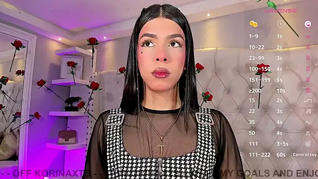 Snapshot of VeronicaSexx chatting on February 16, 2026, 4:55 am VeronicaSexx online show from February 16, 2026, 4:55 am