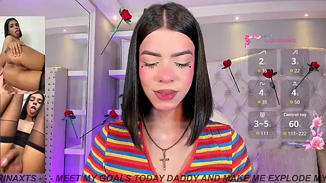 Snapshot of VeronicaSexx chatting on February 25, 2026, 4:56 am VeronicaSexx online show from February 25, 2026, 4:56 am