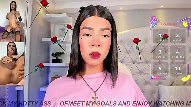 Snapshot of VeronicaSexx chatting on February 22, 2026, 5:10 am VeronicaSexx online show from February 22, 2026, 5:10 am