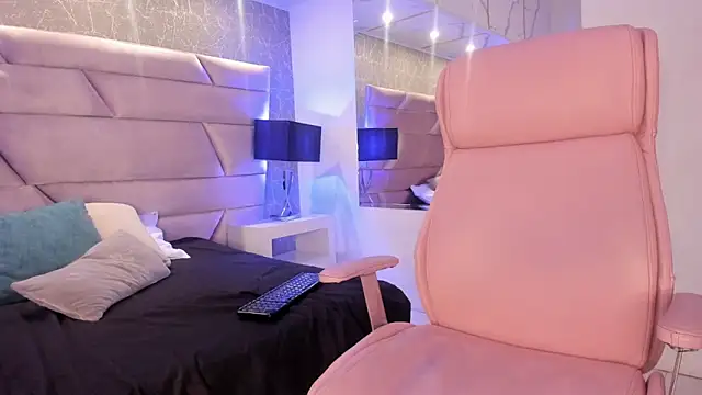 Snapshot of BeverlySteel chatting on March 12, 2025, 5:07 pm BeverlySteel online show from March 12, 2025, 5:07 pm