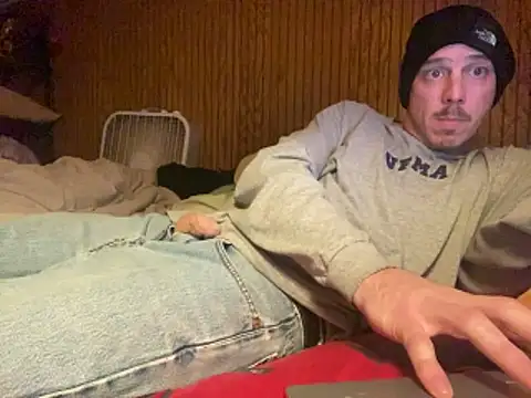 Mac ThunderCock online show from December 19, 2025, 2:48 am