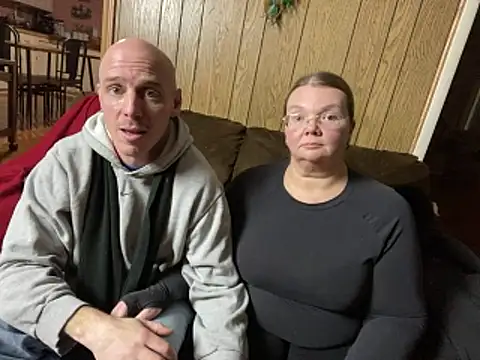 Mac ThunderCock online show from February 14, 2026, 4:45 am