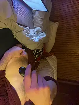 Mac ThunderCock online show from February 10, 2026, 1:15 am