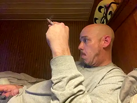 Mac ThunderCock online show from October 23, 2025, 8:46 am