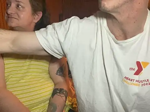 Mac ThunderCock online show from February 28, 2026, 2:55 am