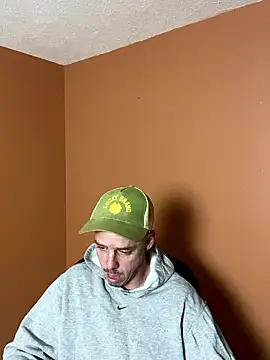 Mac ThunderCock online show from January 10, 2026, 2:40 am