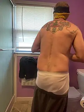 Mac ThunderCock online show from January 18, 2026, 2:09 pm