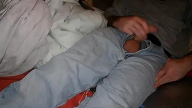 Mac ThunderCock online show from February 23, 2026, 7:47 pm