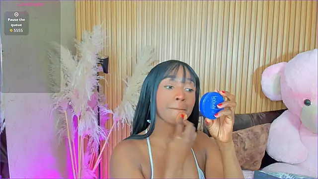 AlexiaAbbey online show from January 9, 2026, 3:19 pm