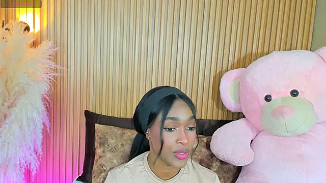 AlexiaAbbey online show from November 5, 2025, 7:17 pm