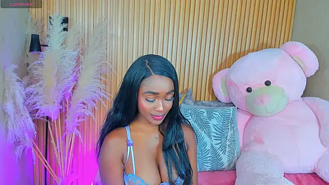 AlexiaAbbey online show from May 27, 2026, 1:57 am