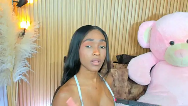 AlexiaAbbey online show from November 25, 2025, 7:14 pm