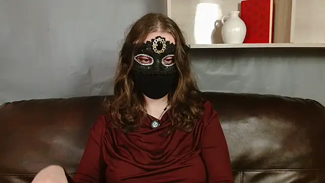 Snapshot of ImMissAmelie chatting on July 2, 2026, 11:55 pm ImMissAmelie online show from July 2, 2026, 11:55 pm