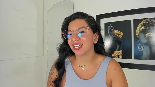 emilyy cooperr online show from December 16, 2025, 12:20 pm