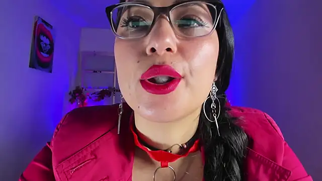 tamara rouse1 online show from October 25, 2025, 5:06 am