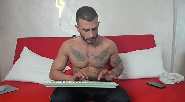 nole jokker online show from March 2, 2025, 2:30 am