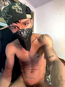 CRAZY-BOY99 online show from December 19, 2025, 11:18 pm