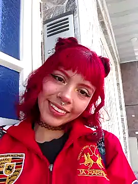 Snapshot of Genesisrea__ chatting on March 16, 2025, 1:27 pm Genesisrea online show from March 16, 2025, 1:27 pm