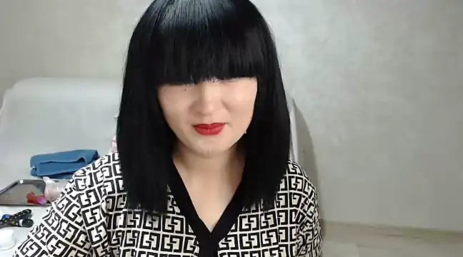 Sweet Yoon online show from December 6, 2024, 11:08 pm