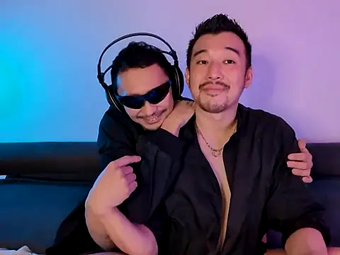 JOKERandKOUHEY online show from March 4, 2025, 12:01 pm