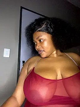 CuteSexyBoobz online show from January 12, 2026, 9:31 pm