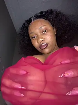 CuteSexyBoobz online show from April 4, 2026, 8:48 pm