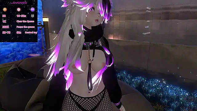 Snapshot of Kitten_Lush chatting on March 17, 2025, 2:52 am Kitten Lush online show from March 17, 2025, 2:52 am