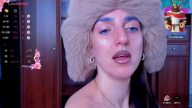 Snapshot of desired_zzoya chatting on March 15, 2025, 4:46 am desired zzoya online show from March 15, 2025, 4:46 am