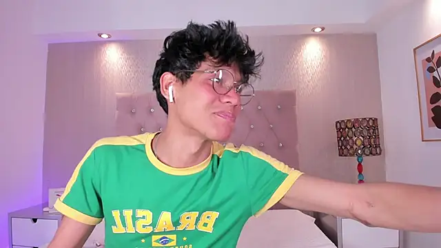 Jonas Rivers online show from March 4, 2026, 4:09 am