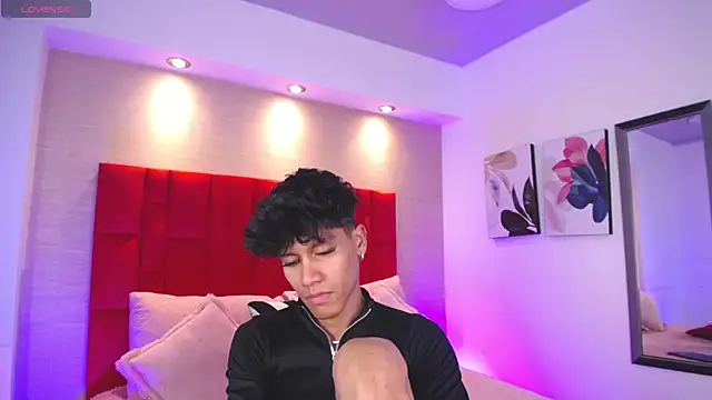 Jonas Rivers online show from March 29, 2026, 5:09 am