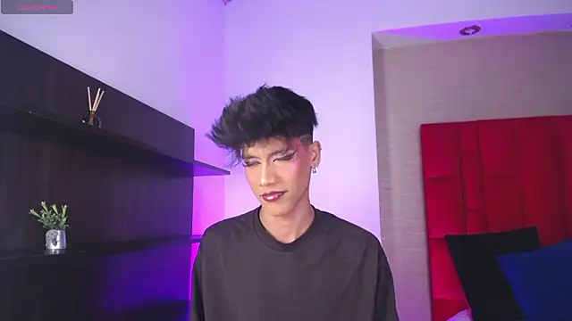 Jonas Rivers online show from March 25, 2026, 5:29 am