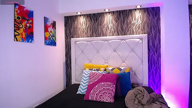 Jonas Rivers online show from March 15, 2026, 4:30 am