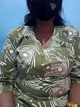 Sexyradha  online show from March 24, 2026, 7:08 am